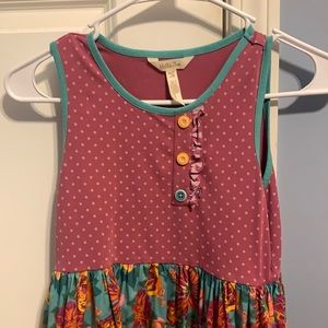 Matilda Jane size 12 dress